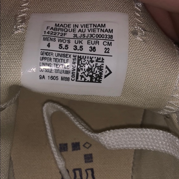 Converse - Picture 5 of 6